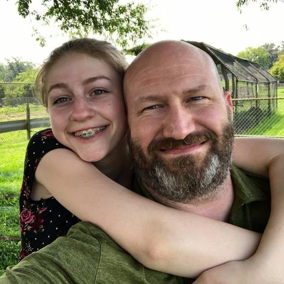 Meet your Posher, Paul - Picture 1 of 1